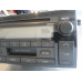 GRZ723 Radio CD Cassette Player Receiver  From 2004 Toyota Camry LE 2.4 86120AA040